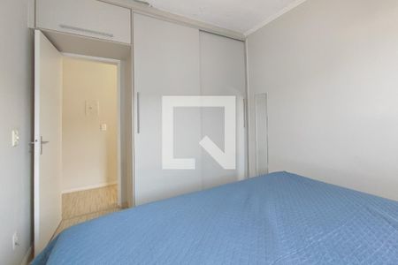 Quarto 1 de apartamento à venda com 2 quartos, 65m² em Jardim das Bandeiras, Campinas