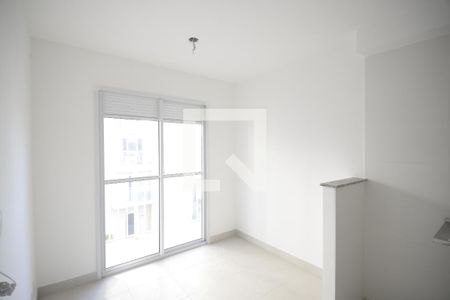 Sala de apartamento para alugar com 2 quartos, 36m² em Mooca, São Paulo