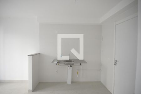 Apartamento para alugar com 36m², 2 quartos e sem vagaCozinha