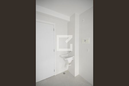 Apartamento para alugar com 36m², 2 quartos e sem vagaÁrea de Serviço