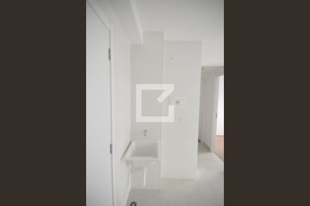 Apartamento para alugar com 36m², 2 quartos e sem vagaÁrea de Serviço