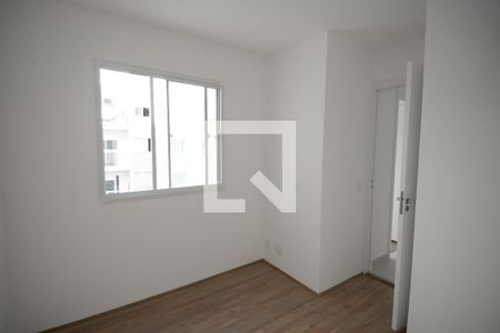 Apartamento para alugar com 36m², 2 quartos e sem vagaQuarto 2