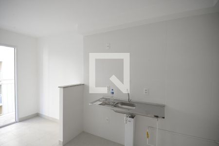 Apartamento para alugar com 36m², 2 quartos e sem vagaCozinha