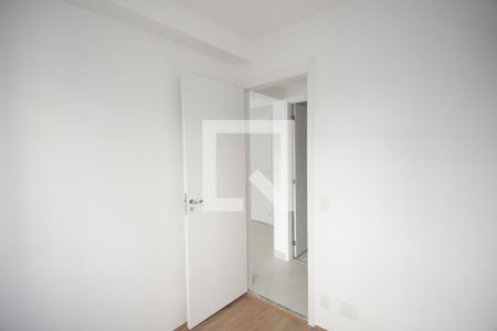 Quarto 1 de apartamento para alugar com 2 quartos, 36m² em Mooca, São Paulo