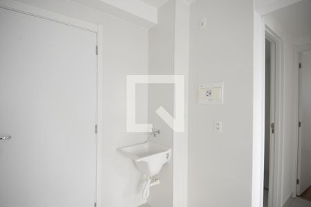 Apartamento para alugar com 36m², 2 quartos e sem vagaÁrea de Serviço