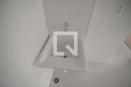 Apartamento para alugar com 36m², 2 quartos e sem vagaÁrea de Serviço