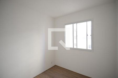 Apartamento para alugar com 36m², 2 quartos e sem vagaQuarto 2