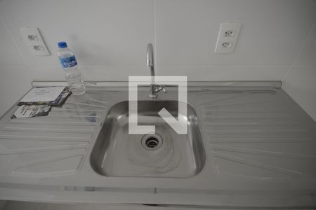 Apartamento para alugar com 36m², 2 quartos e sem vagaCozinha