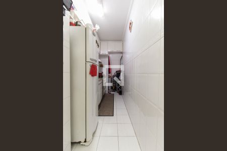 Apartamento à venda com 50m², 2 quartos e 1 vaga Apartamento à venda com 50m², 2 quartos e 1 vagaCozinha