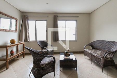 Apartamento à venda com 50m², 2 quartos e 1 vaga Apartamento à venda com 50m², 2 quartos e 1 vagaHall de entrada