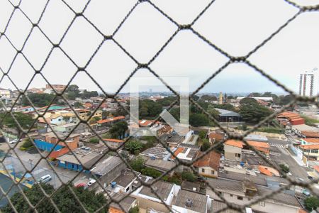 Apartamento à venda com 50m², 2 quartos e 1 vaga Apartamento à venda com 50m², 2 quartos e 1 vagaVista do Quarto 2