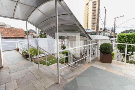 Apartamento à venda com 50m², 2 quartos e 1 vaga Apartamento à venda com 50m², 2 quartos e 1 vagaEntrada