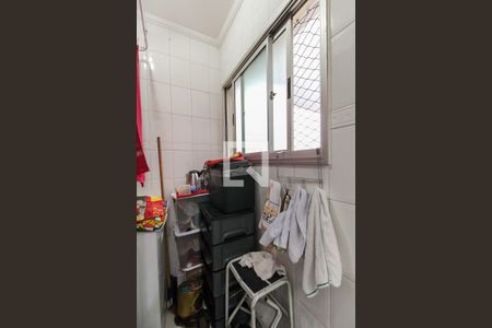 Apartamento à venda com 50m², 2 quartos e 1 vaga Apartamento à venda com 50m², 2 quartos e 1 vagaÁrea de Serviço
