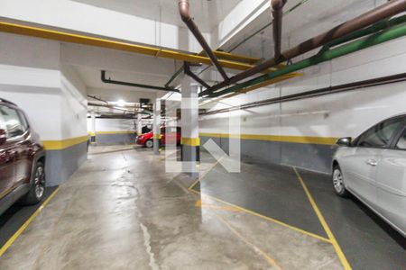 Apartamento à venda com 50m², 2 quartos e 1 vaga Apartamento à venda com 50m², 2 quartos e 1 vagaVaga