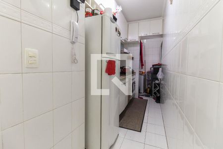 Apartamento à venda com 50m², 2 quartos e 1 vaga Apartamento à venda com 50m², 2 quartos e 1 vagaCozinha