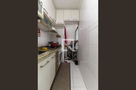 Apartamento à venda com 50m², 2 quartos e 1 vaga Apartamento à venda com 50m², 2 quartos e 1 vagaCozinha