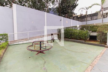 Apartamento à venda com 50m², 2 quartos e 1 vaga Apartamento à venda com 50m², 2 quartos e 1 vagaPlayground