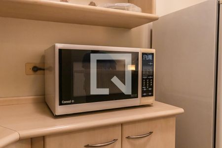 Apartamento para alugar com 77m², 1 quarto e 1 vaga Apartamento para alugar com 77m², 1 quarto e 1 vagaCozinha