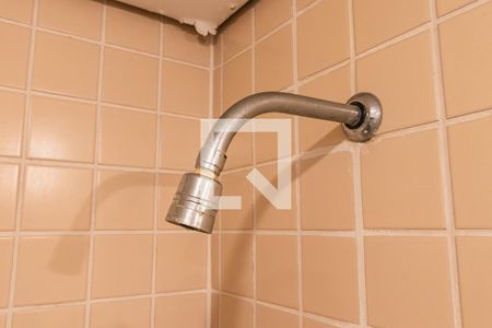 Apartamento para alugar com 77m², 1 quarto e 1 vaga Apartamento para alugar com 77m², 1 quarto e 1 vagaBanheiro
