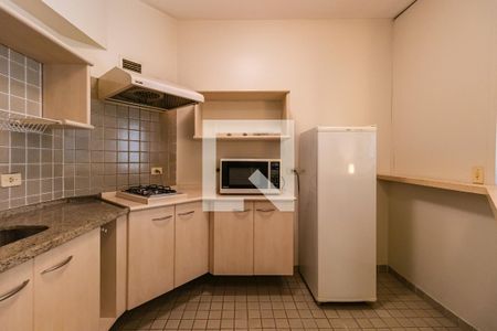 Apartamento para alugar com 77m², 1 quarto e 1 vaga Apartamento para alugar com 77m², 1 quarto e 1 vagaCozinha