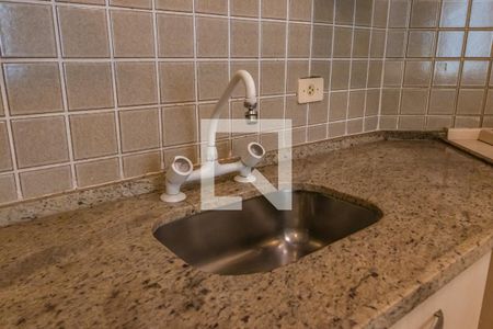Apartamento para alugar com 77m², 1 quarto e 1 vaga Apartamento para alugar com 77m², 1 quarto e 1 vagaCozinha