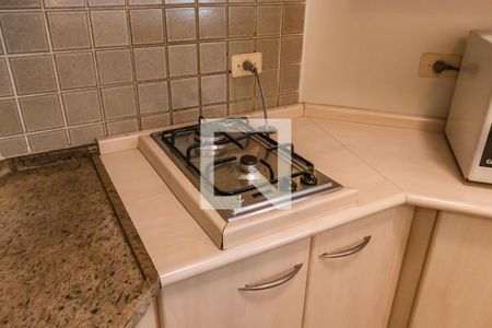 Apartamento para alugar com 77m², 1 quarto e 1 vaga Apartamento para alugar com 77m², 1 quarto e 1 vagaCozinha