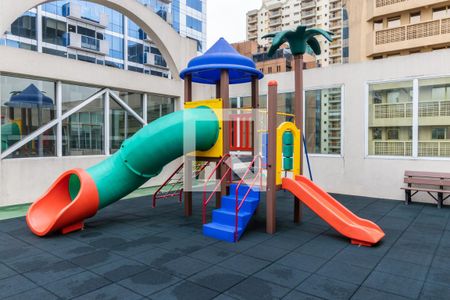 Apartamento para alugar com 77m², 1 quarto e 1 vaga Apartamento para alugar com 77m², 1 quarto e 1 vagaÁrea comum
