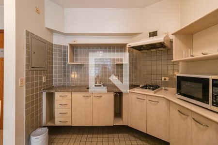 Apartamento para alugar com 77m², 1 quarto e 1 vaga Apartamento para alugar com 77m², 1 quarto e 1 vagaCozinha
