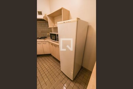 Apartamento para alugar com 77m², 1 quarto e 1 vaga Apartamento para alugar com 77m², 1 quarto e 1 vagaCozinha
