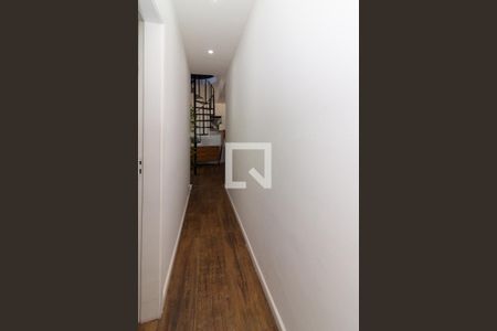 Apartamento à venda com 110m², 2 quartos e 1 vaga Apartamento à venda com 110m², 2 quartos e 1 vagaCorredor