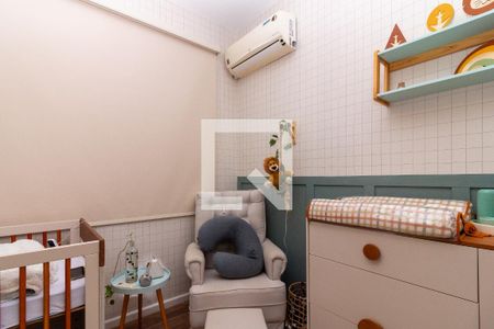 Apartamento à venda com 110m², 2 quartos e 1 vaga Apartamento à venda com 110m², 2 quartos e 1 vagaQuarto 2