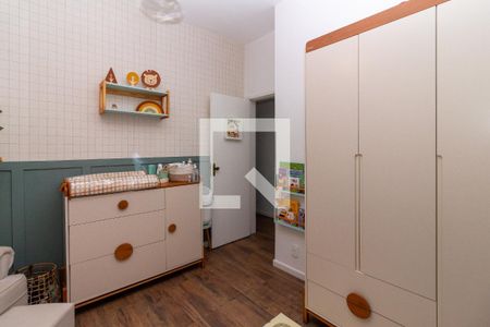 Apartamento à venda com 110m², 2 quartos e 1 vaga Apartamento à venda com 110m², 2 quartos e 1 vagaQuarto 2