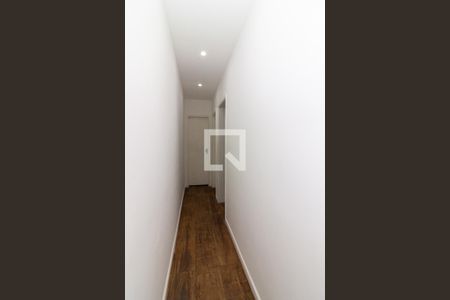 Apartamento à venda com 110m², 2 quartos e 1 vaga Apartamento à venda com 110m², 2 quartos e 1 vagaCorredor