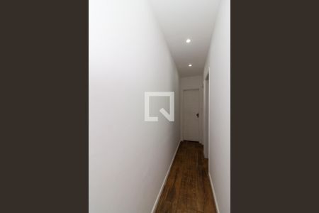 Apartamento à venda com 110m², 2 quartos e 1 vaga Apartamento à venda com 110m², 2 quartos e 1 vagaCorredor