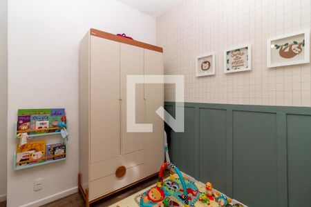 Apartamento à venda com 110m², 2 quartos e 1 vaga Apartamento à venda com 110m², 2 quartos e 1 vagaQuarto 2