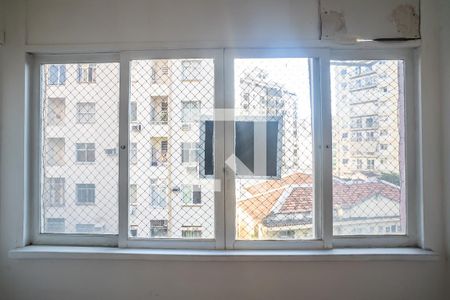 Quarto 1 de apartamento para alugar com 2 quartos, 80m² em Humaitá, Rio de Janeiro
