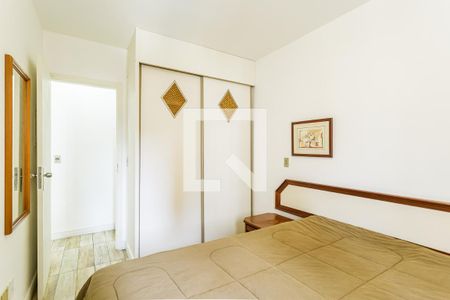 Quarto de apartamento à venda com 1 quarto, 35m² em Vila Uberabinha, São Paulo