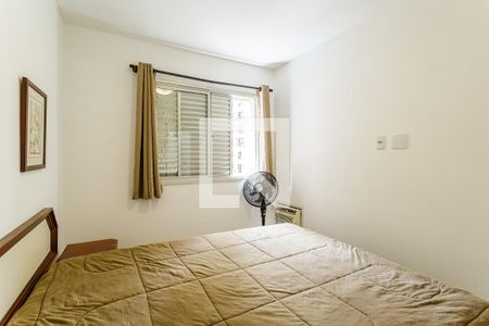 Quarto de apartamento à venda com 1 quarto, 35m² em Vila Uberabinha, São Paulo