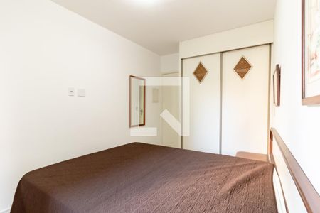 Quarto de apartamento para alugar com 1 quarto, 33m² em Vila Uberabinha, São Paulo