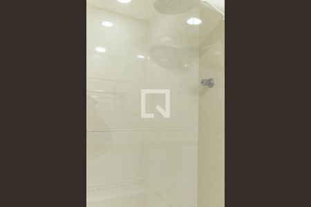 Apartamento para alugar com 35m², 1 quarto e 1 vaga Apartamento para alugar com 35m², 1 quarto e 1 vagaBanheiro