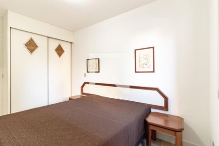 Apartamento para alugar com 35m², 1 quarto e 1 vaga Apartamento para alugar com 35m², 1 quarto e 1 vagaQuarto