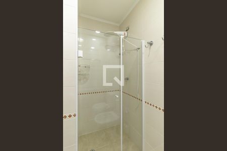 Apartamento para alugar com 35m², 1 quarto e 1 vaga Apartamento para alugar com 35m², 1 quarto e 1 vagaBanheiro