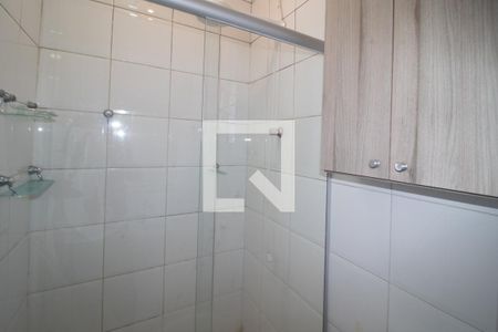 Casa de condomínio à venda com 95m², 2 quartos e 1 vagaBanheiro 2