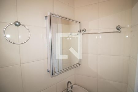 Casa de condomínio à venda com 95m², 2 quartos e 1 vagaBanheiro 3