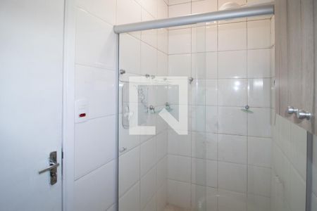 Casa de condomínio à venda com 95m², 2 quartos e 1 vagaBanheiro 2