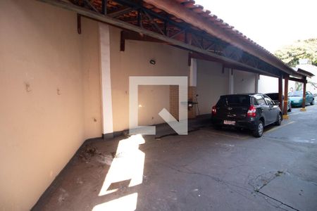 Casa de condomínio à venda com 95m², 2 quartos e 1 vagaÁrea comum