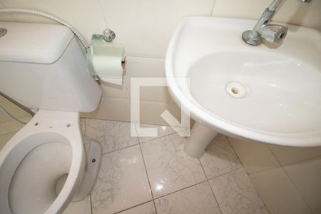 Casa de condomínio à venda com 95m², 2 quartos e 1 vagaBanheiro 3