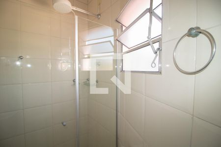 Casa de condomínio à venda com 95m², 2 quartos e 1 vagaBanheiro 3