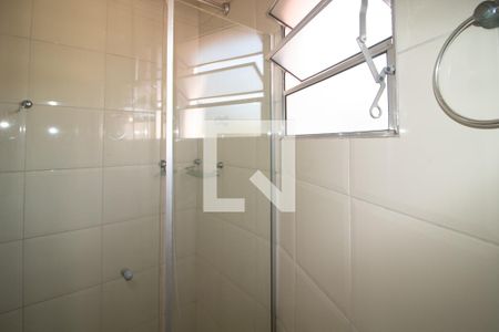 Casa de condomínio à venda com 95m², 2 quartos e 1 vagaBanheiro 3