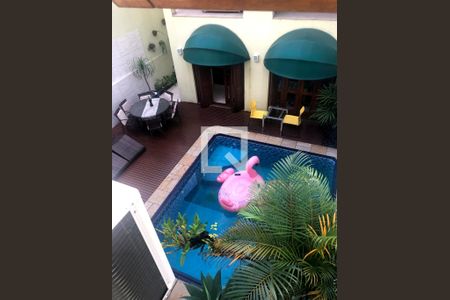 Casa à venda com 4 quartos, 259m² em Vila Mariana, São Paulo